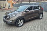 Kia Sportage 2.0. Automatik Vision Benzin - Kia Sportage von privat