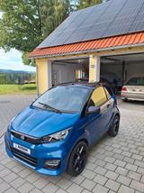 Aixam City Sport - Aixam City aus 2023