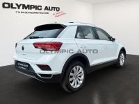 Volkswagen T-Roc  1.5 TSI Sport NAVI KAMERA AHK SHZ - Image