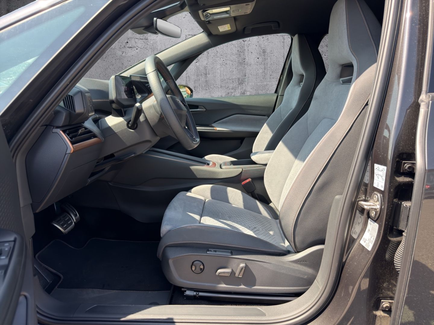 Cupra Born - Bild 14