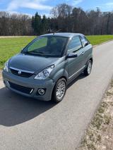 Aixam Coupé - Aixam Gebrauchtwagen von 2015