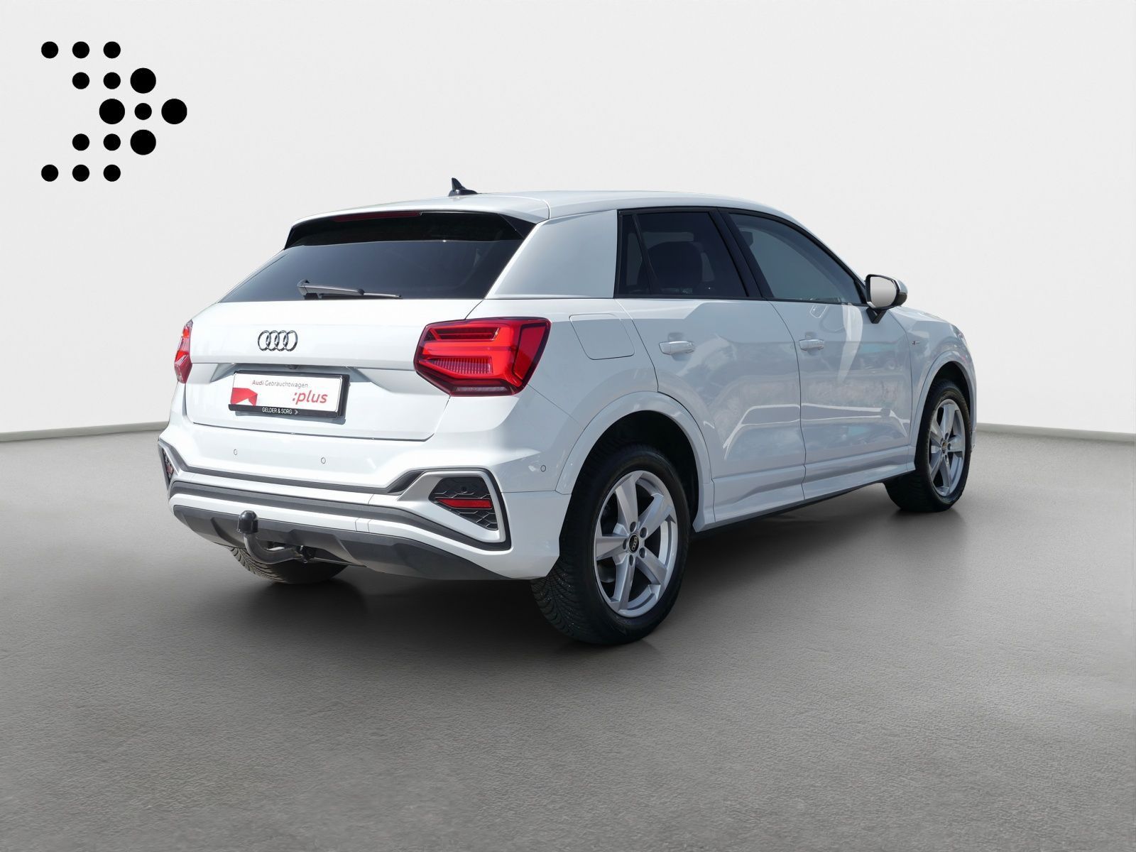 Audi Q2 - Bild 2