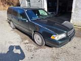 Volvo VOLVO V70I Luxus AWD - gebrauchte Volvo V70 aus dem Jahr 1998