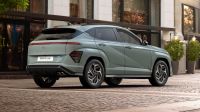 Hyundai KONA - Vorschau Bild 6