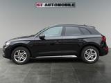 Audi Q5 35 TDI 2.0 -Automatik-Kamera-PDC - Audi Q5 Hybrid (Diesel/Elektro): Automatik
