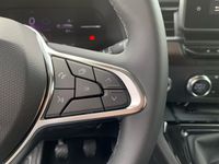 Renault Kangoo - Vorschau Bild 23