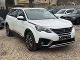 Peugeot 5008 Allure Business/R.Kamera/7-Sitzer/Spur/Navi - Peugeot 5008 Allure-Business