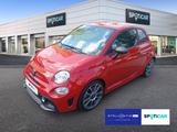 Abarth 595 Linea Turismo 1.4 T-Jet 16V *Tech-Paket *Sou - Abarth 595 aus 2024