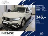 Volkswagen Tiguan Allspace 2.0 TDI DSG Life ACC|LED|Navi|LM - gebrauchte VW Tiguan Allspace aus dem Jahr 2023