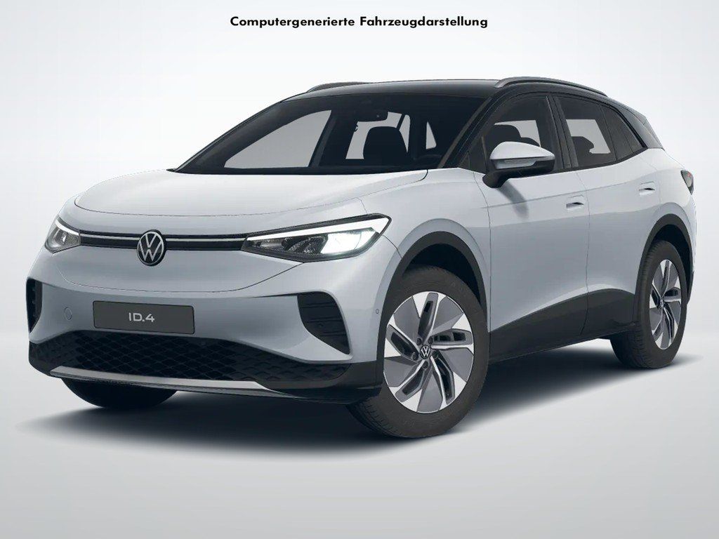 Image of Volkswagen ID.4