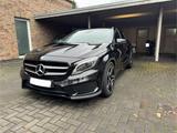 Mercedes-Benz GLA 250 AMG - Night - Mem - Panorama