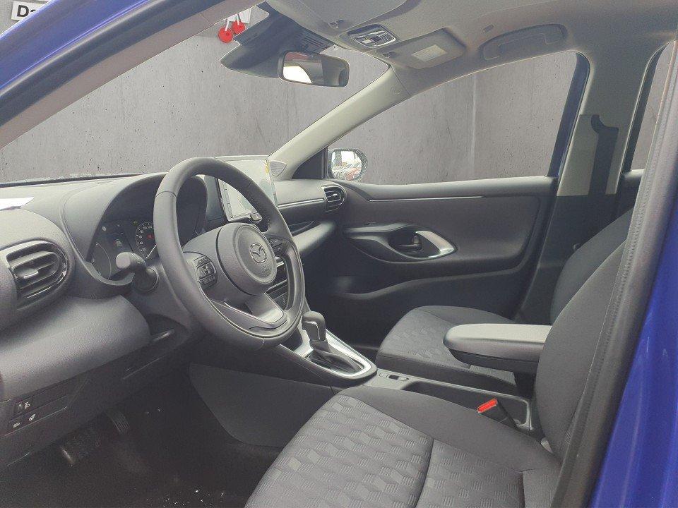 Mazda 2 Hybrid PRIME-LINE ++SHZ+ACC+KAMERA++