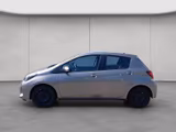 Toyota Yaris 1.5 Hybrid Comfort - Toyota Yaris mit Hybrid-Antrieb: Automatik
