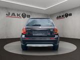 Suzuki SX4 1.6 VVT 4x2 Classic 88 kW (120 PS), Schal... - Suzuki SX4 Classic mit Benzin-Antrieb
