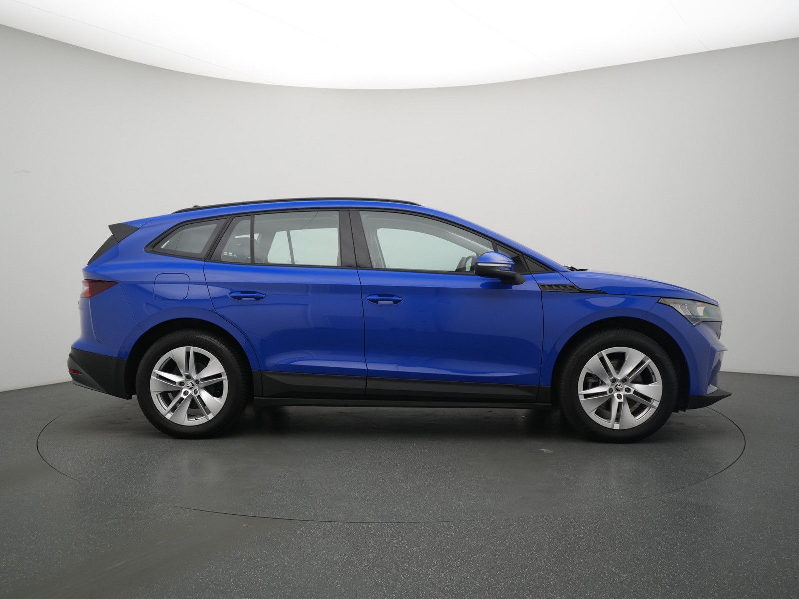 Skoda Enyaq - Bild 3