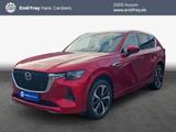 Mazda CX-60 e-SKYACTIV-D 254 M HYBRID AWD TAKUMI - Mazda CX-60 Takumi mit Diesel-Antrieb
