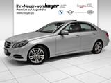 Mercedes-Benz E 200 Avantgarde 7G-Tronic LED Keyless-Go AHK Sh - Mercedes-Benz E 200: T