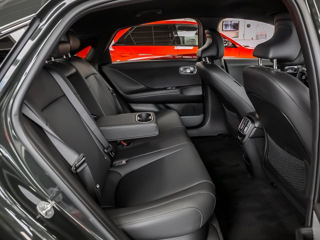 Hyundai Ioniq 6 Uniq HUD Navi Digi-Cockpit 360° Kamera