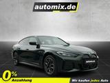 BMW i4 Gran Coupe Gran Coupe eDrive 35 M-Sport ACC - BMW i4 Gebrauchtwagen