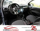 Opel Adam 1.4 Jam |CarPlay®|Dach-Paket|8-Fachbereift| - Opel Adam Gebrauchtwagen
