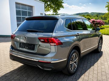 Volkswagen Tiguan Allspace - 5