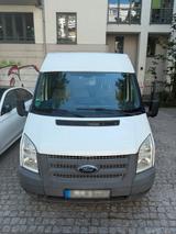 Ford Transit Tourneo 3.5 T - Ford Tourneo in Berlin