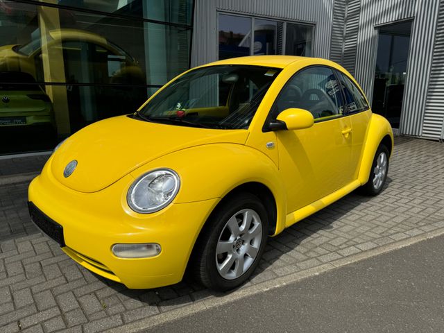 Volkswagen Beetle en vogue Klima