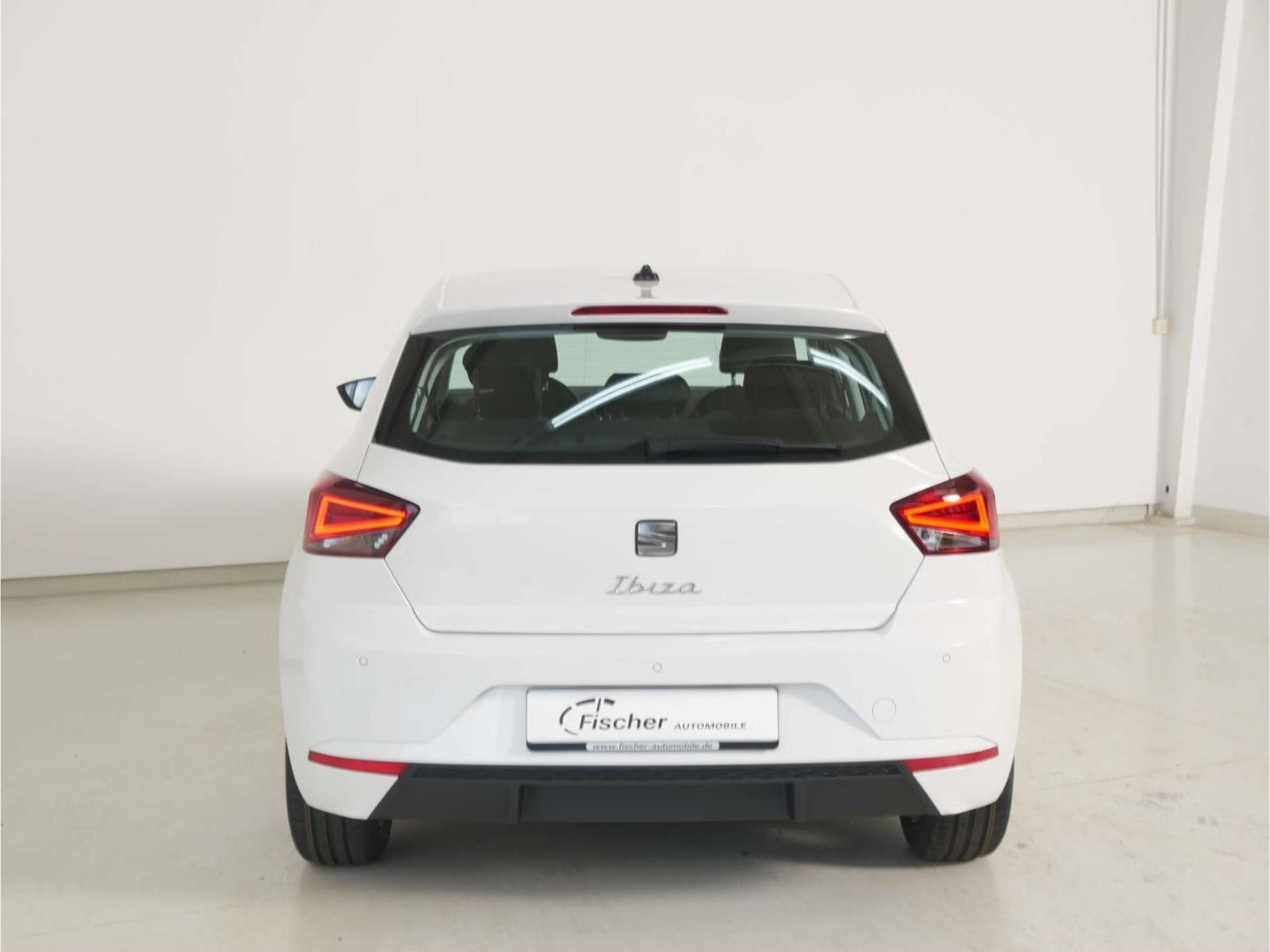 Seat Ibiza - Bild 7