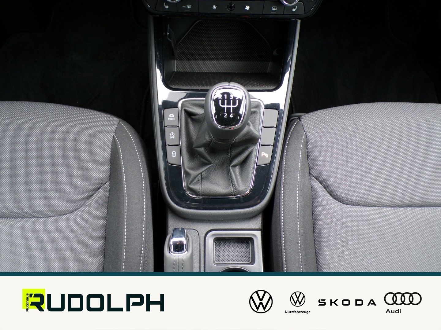 Skoda Fabia - Bild 17