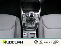 Skoda Fabia - Vorschau Bild 17