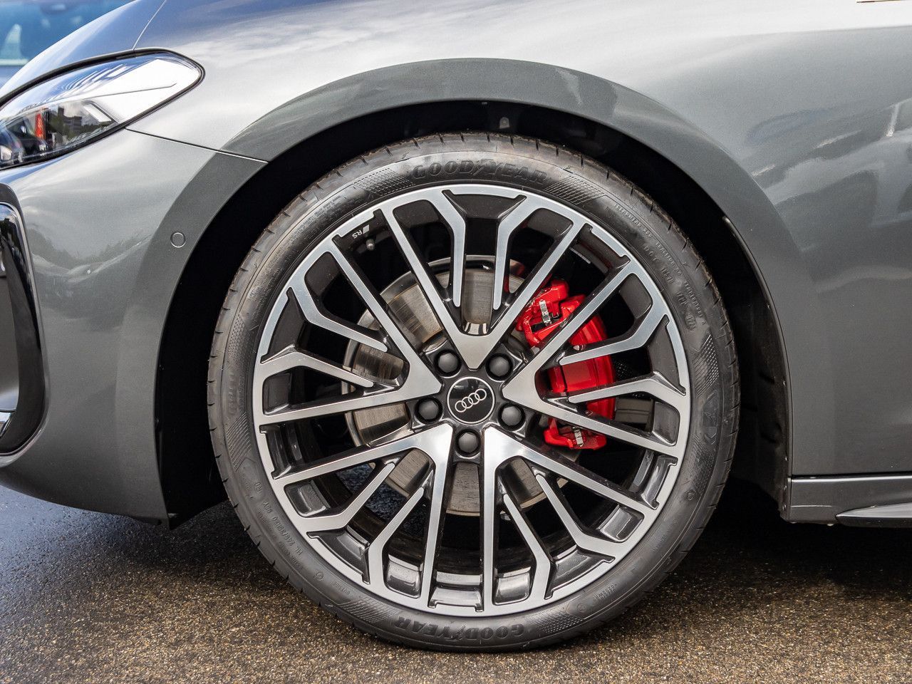 Audi A5 - Bild 9