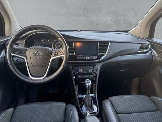 Mokka Innovation 1.4 Turbo FLEX-FIX NAVI SHZ LHZ