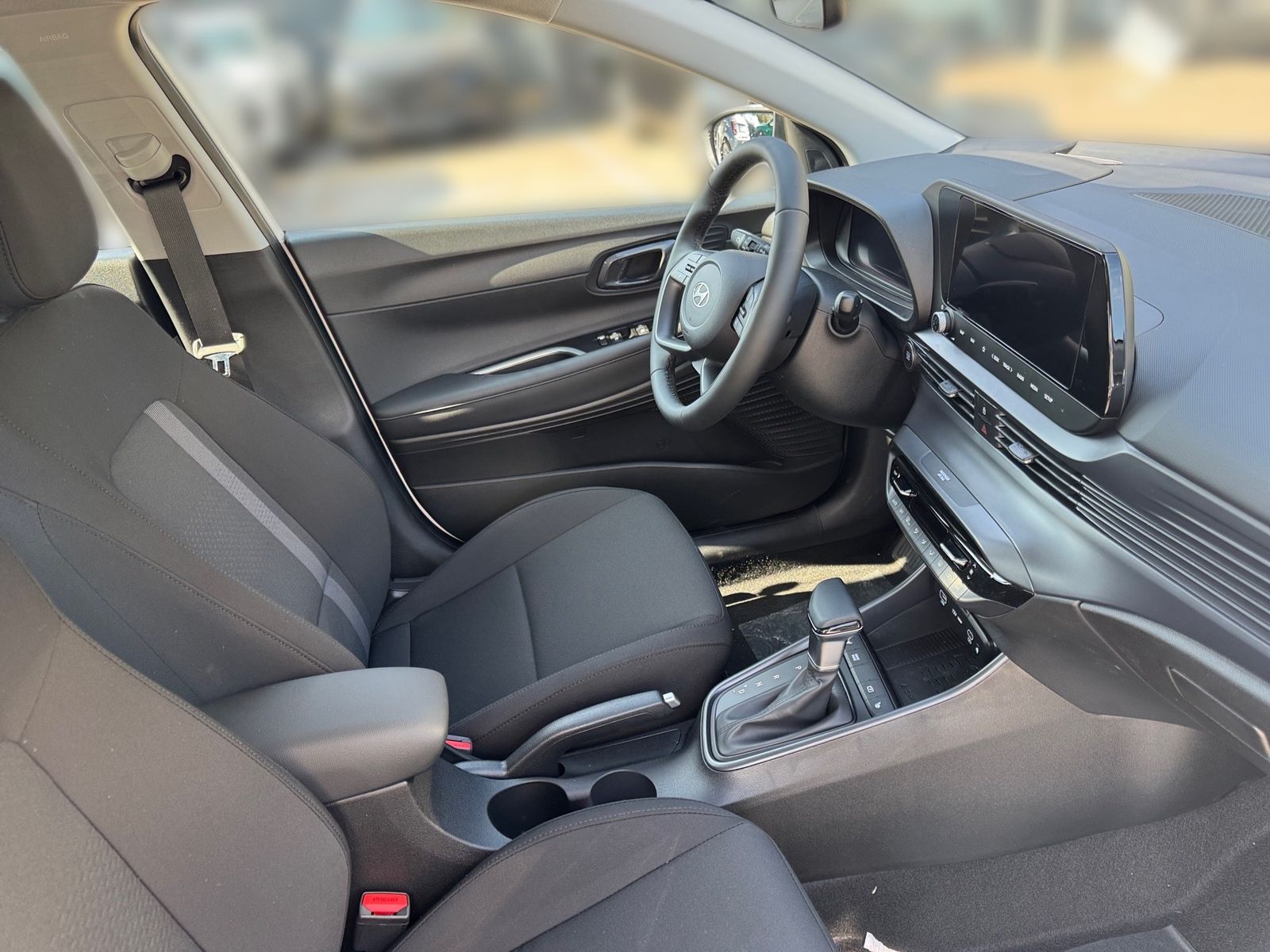 Hyundai i20 - Bild 10