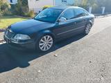 Volkswagen Passat 2.8 V6 4motion Exclusive Exclusive - Volkswagen Passat: Exclusive