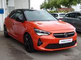 Opel Corsa 1.2 Aut Dir.Inj Turbo GS Line LED Matrix - Opel Corsa Gebrauchtwagen in München