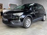 Opel Crossland Edition CARPLAY-NAVI*SITZHEIZUNG - Opel Crossland (X) Edition Gebrauchtwagen