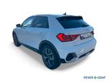 Audi A1 allstreet 30 TFSI S tronic LED+/Comfort-Key/S - Cars in Regensburg: Kleinwagen