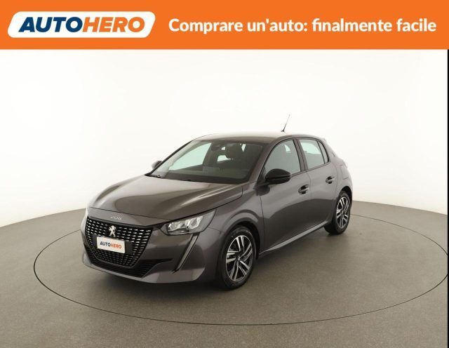 Image of Peugeot 208