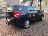 Ssangyong XLV 1 Hand - scheckheftgepflegte Ssangyong XLV