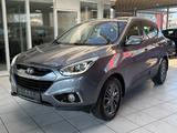 Hyundai ix35 5 Star Edition AWD - Hyundai ix35 in Mainz