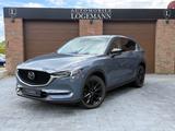 Mazda CX-5 194 AT AWD HOMURA I Matrix I 360° I BOSE I - gebrauchte Mazda CX-5 aus dem Jahr 2021