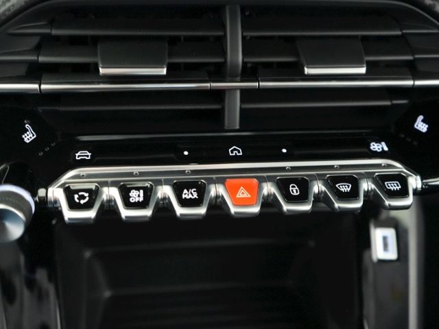 208 ACTIVE PURE TECH+LED+RÜCKFAHRKAMERA+SITZHEIZ