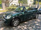 MINI Cooper S Cabrio Highgate Highgate - MINI Cabrio Serie von privat