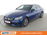 Mercedes-Benz C 250 Avantgarde Aut.*CAM*NAVI*LED*PANO*PDC*SHZ* - Mercedes-Benz C 250 Gebrauchtwagen