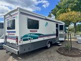 Winnebago MPV Model Icg29RQ Suncruiser - Winnebago Wohnwagen & Wohnmobile