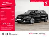 Audi A4 Avant advanced 35 TDI LED PANO VIRTUAL NAVI - Audi A4 35 TDI Gebrauchtwagen