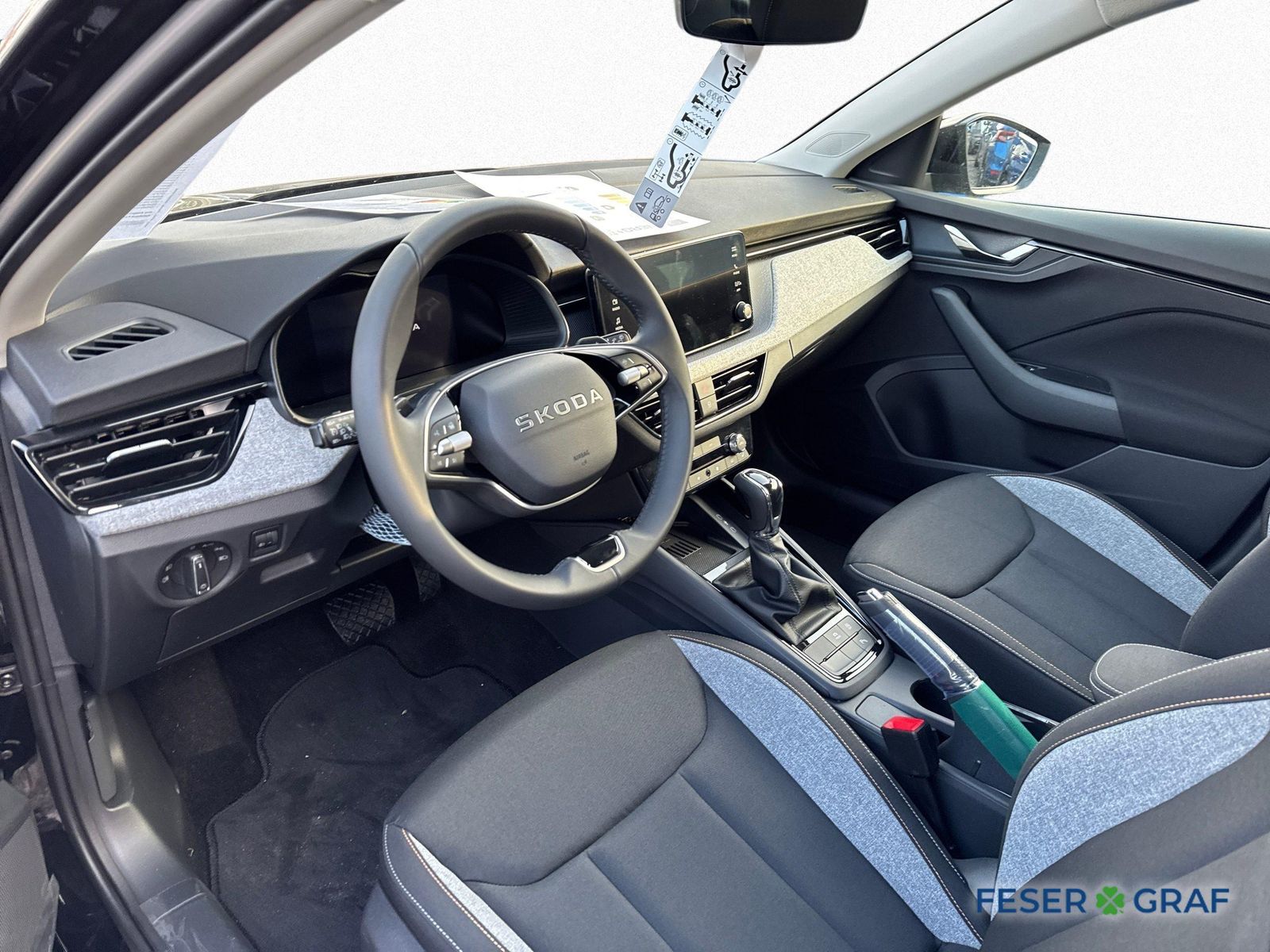 Skoda Scala - Bild 7