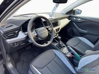Skoda Scala - Vorschau Bild 7