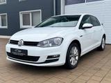 Volkswagen Golf AUTOMATIK/NAVI/SITZHEIZUNG/GARANTIE - Volkswagen Golf: Automat
