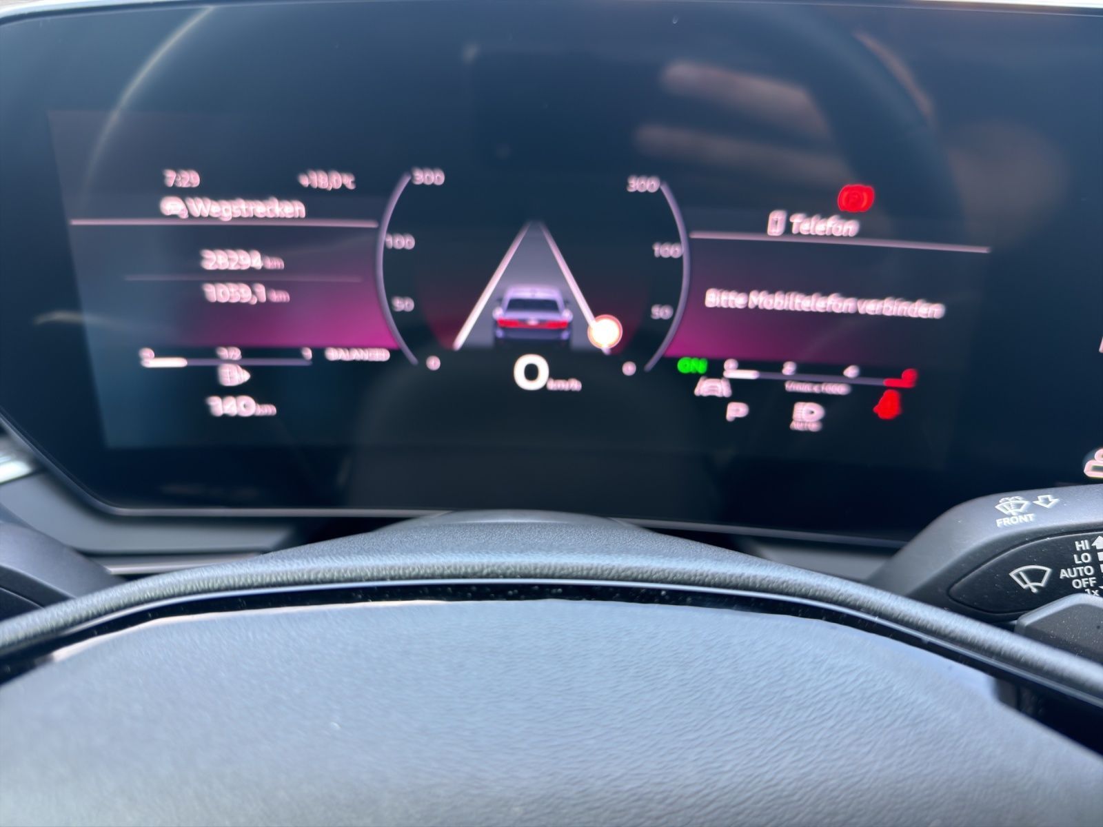 Audi A6 - Bild 10